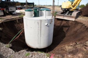 Locating your septic tank