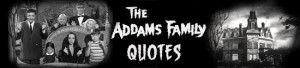 Wednesday addams quotes 1964
