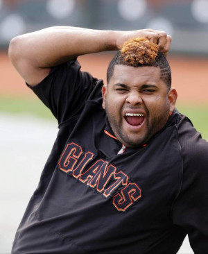 NLCS102 NLCS Cardinals Giants Baseball