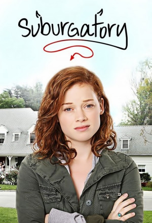 Suburgatory: Buena serie