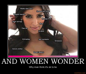 45 Funny Women Sexy Demotivational Posters