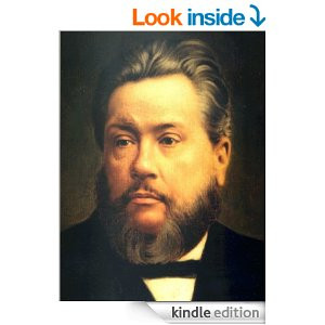 Defense of Calvinism - Kindle edition by Charles H. Spurgeon ...