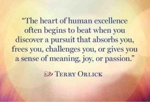 quote on human excellence www.oprah.com