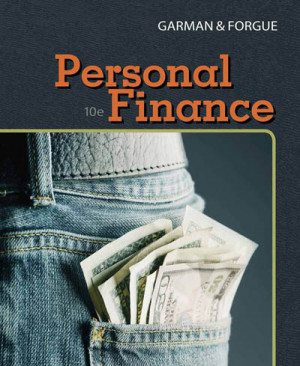 and E-Books: Download ebook : Garman - Personal Finance 10th edition