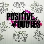 positive quotes1 150x150 Inspirational Quotes from Olympic Athletes