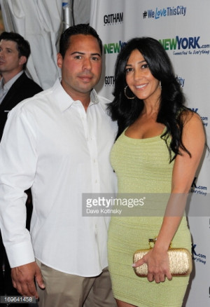 Carla Facciolo Husband Joseph Ferragamo