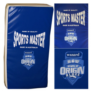 Martial Arts Equipment