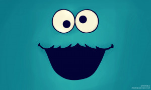 Cookie Monster Wallpaper Quotes Cookie monster quotes
