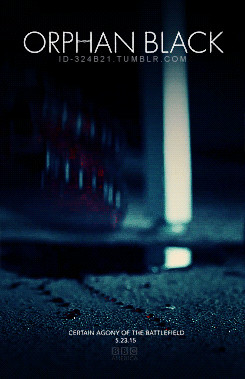 ... tatiana maslany clone club obtumblr Ari Millen mark rollins pupok