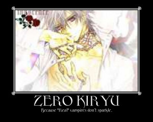 Zero Kiryu by vocalnoidbeauty101.deviantart.com on @deviantART