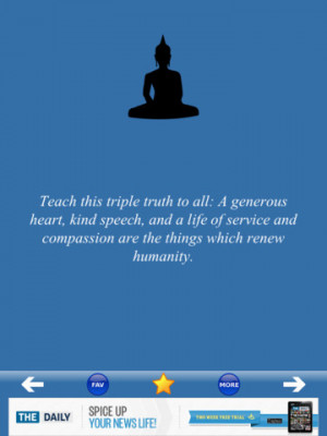 buddha quotes forgiveness
