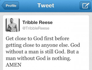 Reason #48492 to love a southern boy...