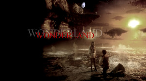 Related For Once Upon A Time in Wonderland Wallpaper