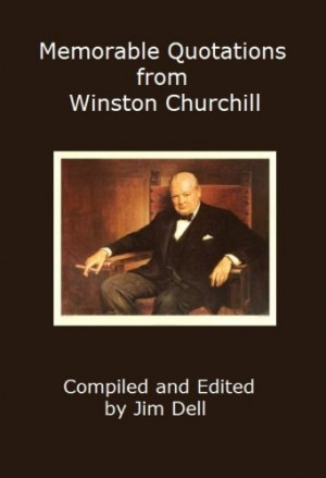 Churchill Expected British People to Explode Themselves If Germany ...