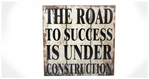 Road-to-success-is-under-construction