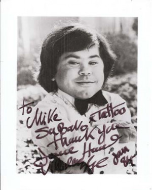 Herve Villechaize