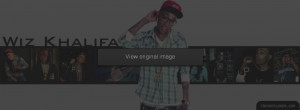 Wiz Khalifa Covers for Facebook | fbCoverLover.