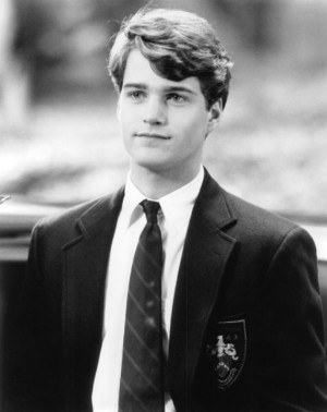 Still of Chris O'Donnell in Scent of a Woman (1992)