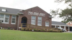 bear grass charter school
