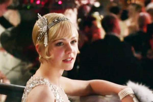 Carey Mulligan Watched The Great Gatsby In Fetal Position, Because ...