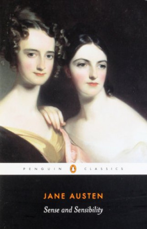 Jane Austen's Quotes From Sense and Sensibility