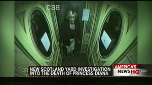 Princess Diana Death Photos...