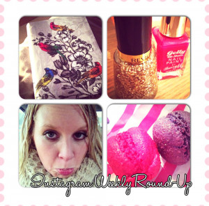 Freaky Friday Weekly Instagram