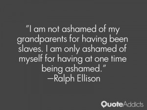 ... ashamed of myself for having at one time being ashamed.. #Wallpaper 1