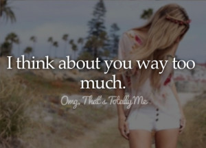 All posts made by me.