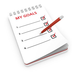 how to set goals step 2 prioritize your goals step 3 writing goals ...