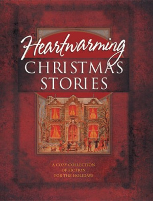 Heartwarming Christmas Stories: Christmas Express/A Cardinal/Broken ...