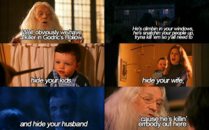 Harry Potter, Bed Intruder photo 6921a31b.png