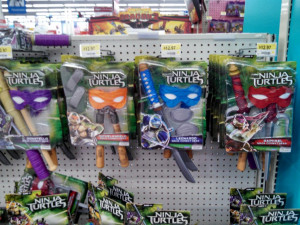 Re: TMNT 2014 movie toy thread