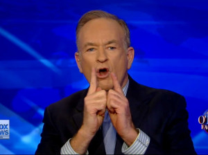 Jun 6, 2013 Bill O'Reilly Just Lost Every. Millennial Vote With This ...