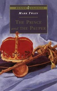 The Prince and the Pauper (Puffin Classics) (Paperback) ~ Mark T ...