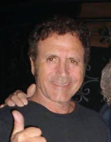 Quotes by Frank Stallone
