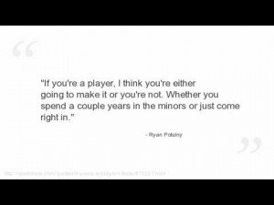 Hockey Quotes Thumbs Tokiilab