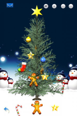 These are the christmas pictures quotes tree happy holidays Pictures