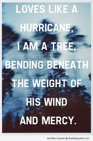 loves-like-hurricane-quote-life-quotes-saying-pic-picture-image.jpg