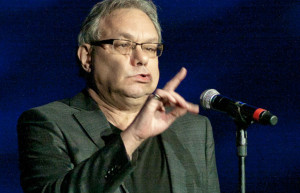 Lewis Black