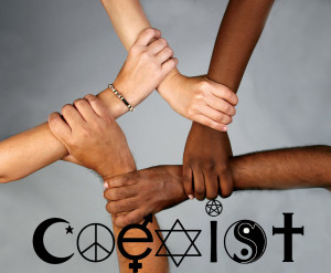 ... of tolerance comes when we are in the majority.” - Ralph W. Sockman