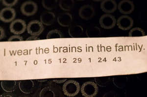 Very Funny Fortune Cookie