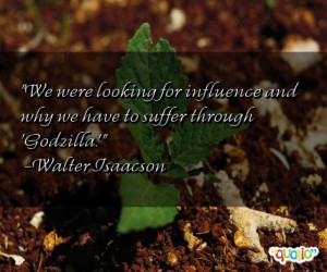 Godzilla Quotes