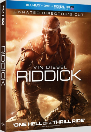 spanish vin s riddick meet the mercs riddick blindsided