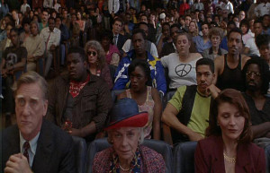 The Bonfire of the Vanities Quotes and Sound Clips