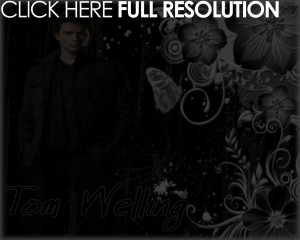 Tom Welling Vip Wallpaper