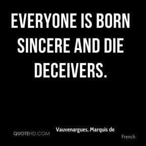 Deceivers Quotes