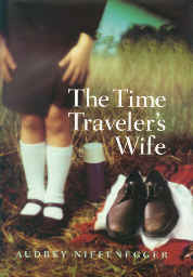 reader s journal the time traveler s wife a
