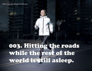 early morning running quotes - Google Search