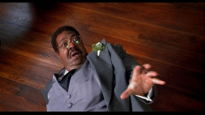 Nutty Professor